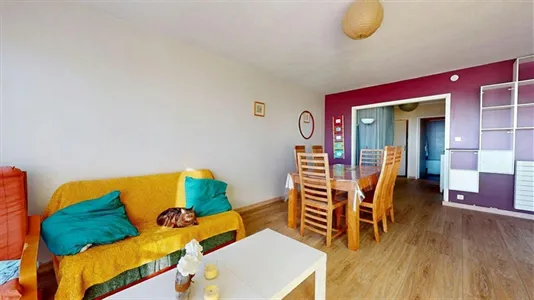 Apartments in La Rochelle - photo 2