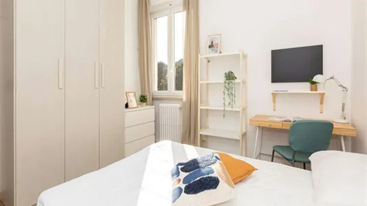 Rooms in Milano Zona 9 - Porta Garibaldi, Niguarda - photo 4
