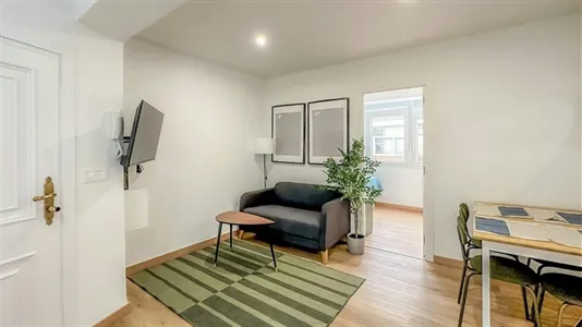 Rooms in Valladolid - photo 9