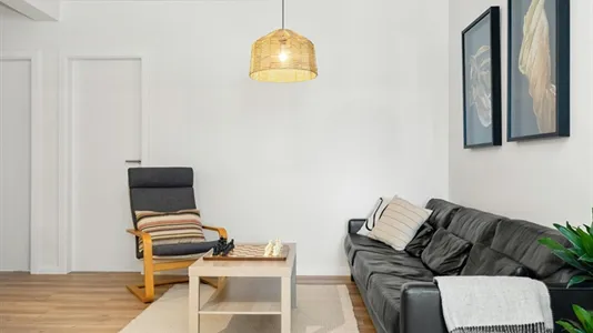 Apartments in Reykjavík Hlíðar - photo 9