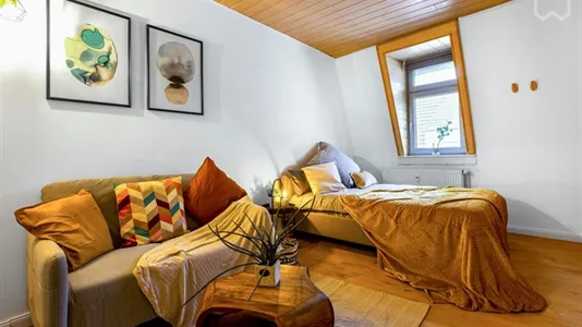 Apartments in Ludwigshafen am Rhein - photo 1