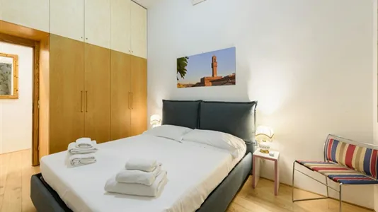 Apartments in Florence - photo 6