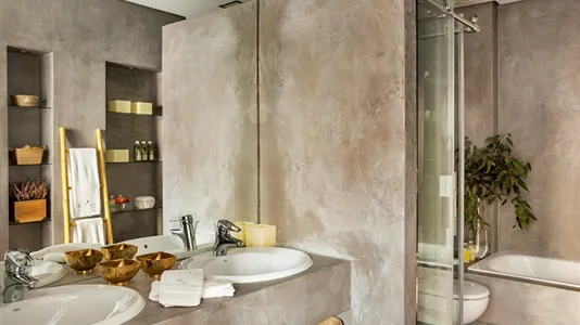 Apartments in Madrid Salamanca - photo 9