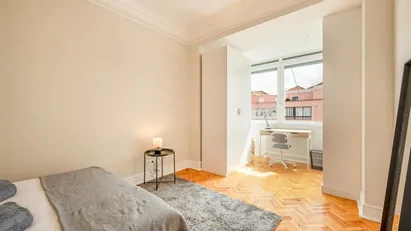 Room for rent in Lisbon (region)