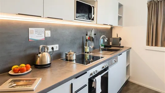 Apartments in Vienna Alsergrund - photo 9