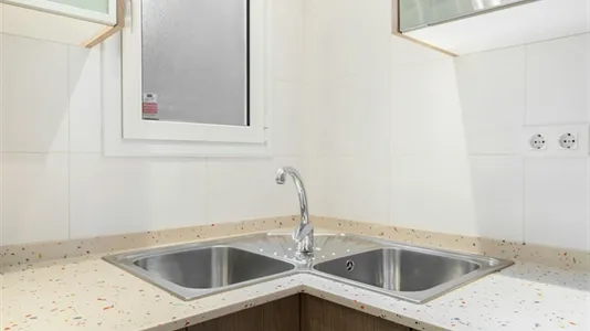 Apartments in Barcelona Sants-Montjuïc - photo 9