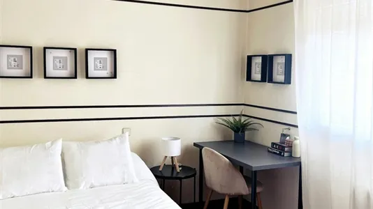 Rooms in Madrid Hortaleza - photo 5