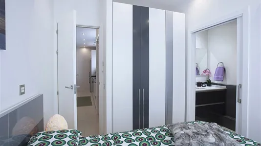 Apartments in Madrid Salamanca - photo 9