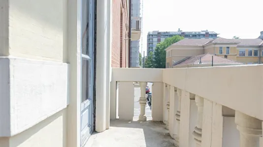 Rooms in Turin - photo 7