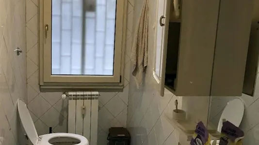 Rooms in Roma Municipio II – Parioli/Nomentano - photo 8