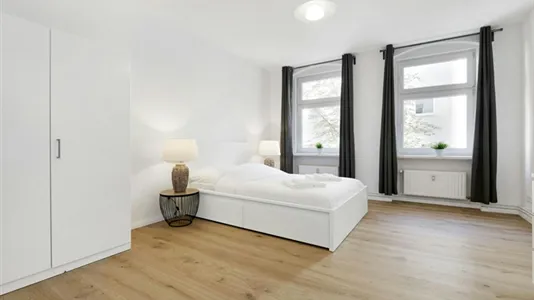 Apartments in Berlin Mitte - photo 8