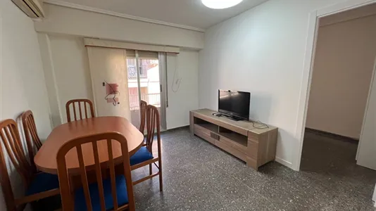 Rooms in Benimamet - photo 10