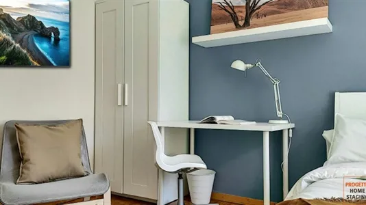 Rooms in Forlì - photo 1