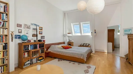 Apartments in Hamburg Eimsbuttel - photo 3