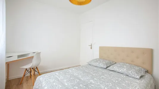 Rooms in Créteil - photo 8