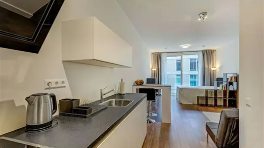 Apartments in Amsterdam Zuideramstel - photo 4