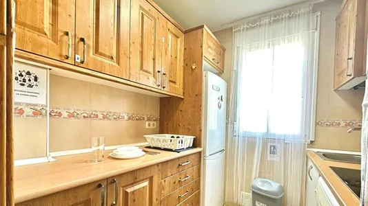 Rooms in Madrid Puente de Vallecas - photo 8