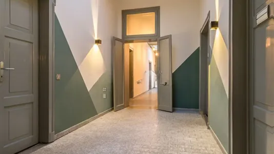 Rooms in Padua - photo 8