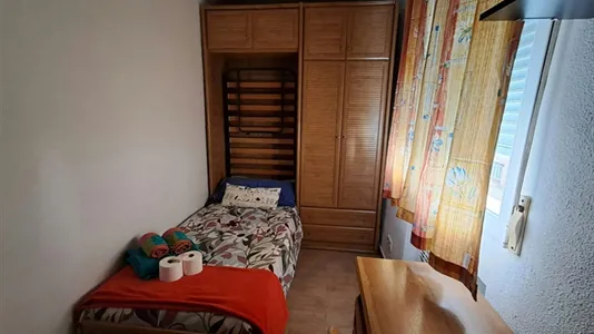 Rooms in Madrid Latina - photo 2