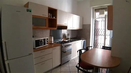 Rooms in Milano Zona 8 - Fiera, Gallaratese, Quarto Oggiaro - photo 7