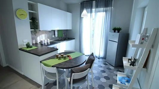 Rooms in Brescia - photo 9