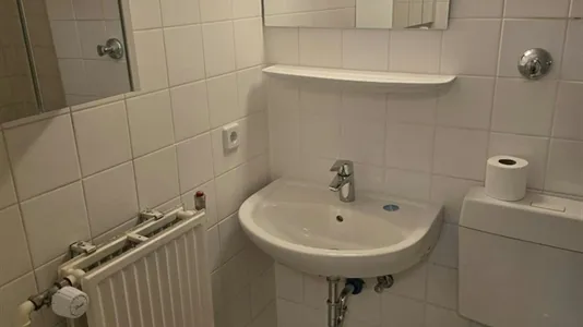 Apartments in Location is not specified - photo 10