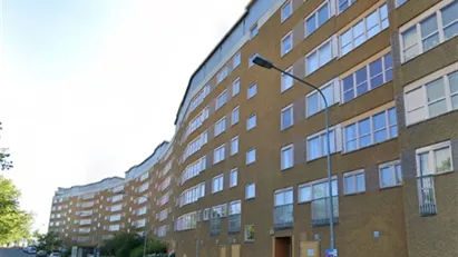 Nacka - 2rok - 6mån - 17.250kr/mån