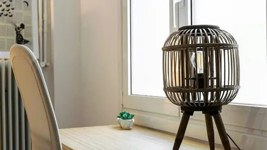 Apartments in Location is not specified - photo 10