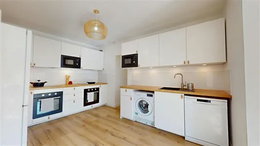 Rooms in Lyon - photo 9