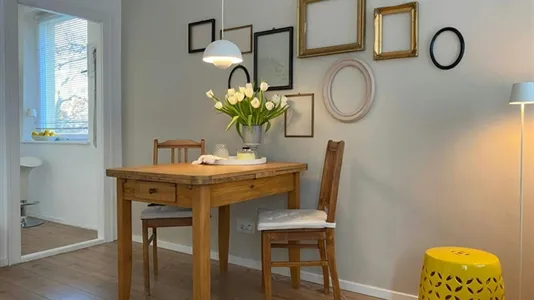 Apartments in Location is not specified - photo 4