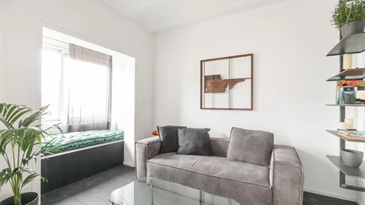 Apartments in Barcelona Les Corts - photo 4