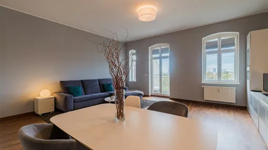 Apartments in Berlin Mitte - photo 5