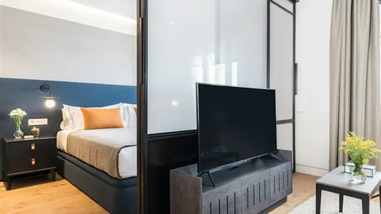 Apartments in Madrid Salamanca - photo 7