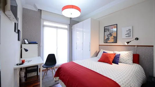 Rooms in Bilbao - photo 5