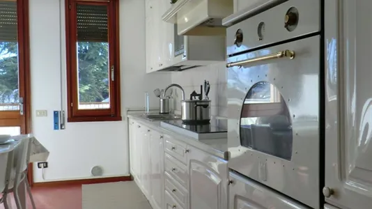 Rooms in Padua - photo 9