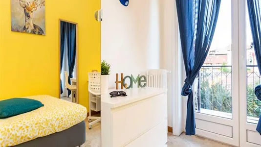 Rooms in Milano Zona 4 - Vittoria, Forlanini - photo 4