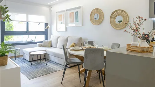 Apartments in Orihuela - photo 4