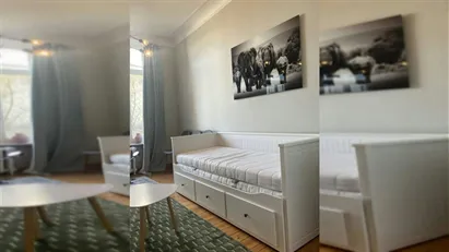 Room for rent in Brussels Etterbeek, Brussels