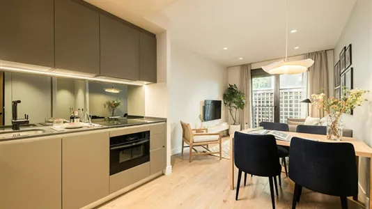 Apartments in Madrid Centro - photo 6