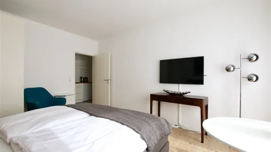 Apartments in Cologne Innenstadt - photo 10