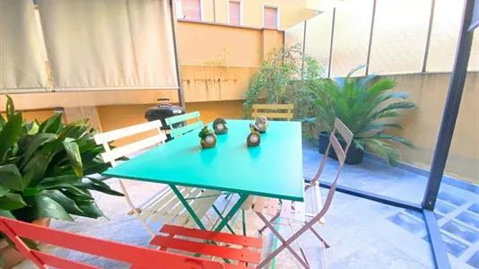 Apartments in Bologna - photo 4