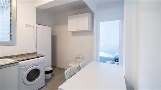 Rooms in Valencia Poblats Marítims - photo 7