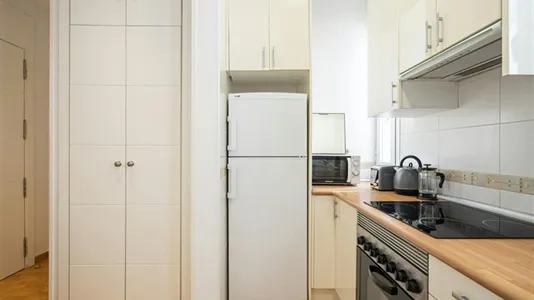 Apartments in Madrid Arganzuela - photo 9