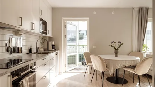 Apartments in Johanneberg - photo 8