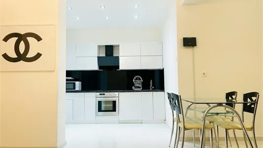 Rooms in Athens Agios Nikolaos - photo 2