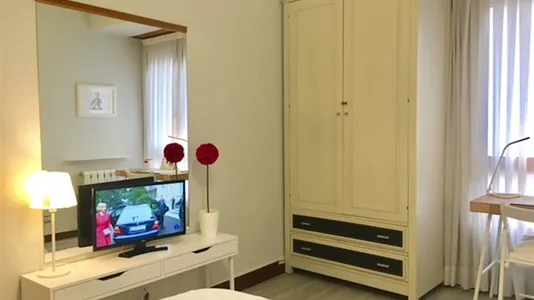 Rooms in Bilbao - photo 8