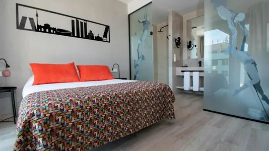 Apartments in Madrid Usera - photo 8