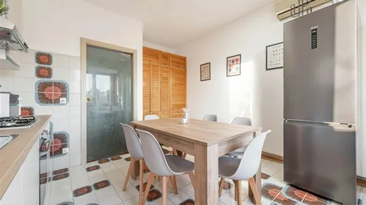 Rooms in Padua - photo 8