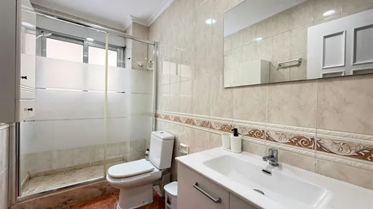 Rooms in Valencia L'Eixample - photo 4