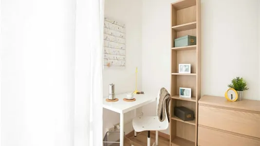 Rooms in Turin - photo 1